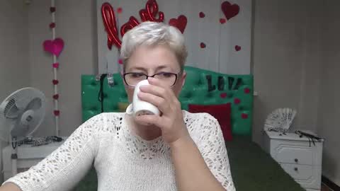 Snapshot of emiliagree chatting on September 20, 2025, 5:36 pm EmiliaGree online show from September 20, 2025, 5:36 pm