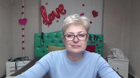 EmiliaGree online show from February 2, 2026, 6:06 pm