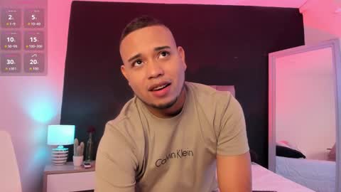 emilianoclarke online show from September 21, 2025, 3:35 pm