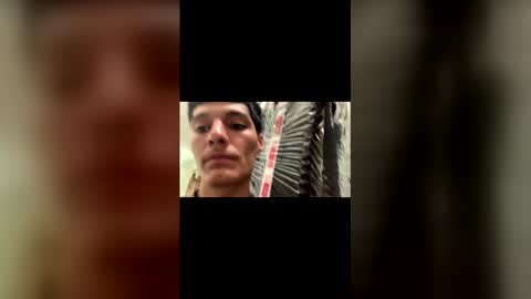 FuegoLatino online show from April 8, 2026, 5:02 pm