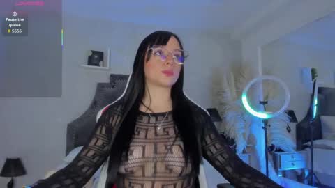 EmiliaRose online show from March 30, 2026, 10:00 pm