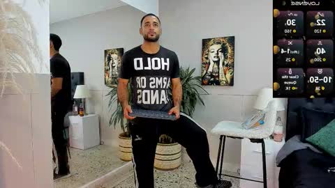 Emilio online show from October 14, 2025, 11:00 am