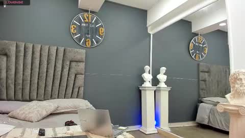 Emilio online show from January 18, 2026, 10:30 am