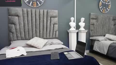 Emilio online show from February 5, 2026, 11:15 am