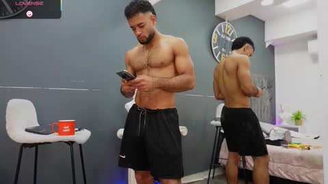 Emilio online show from February 14, 2026, 11:07 am