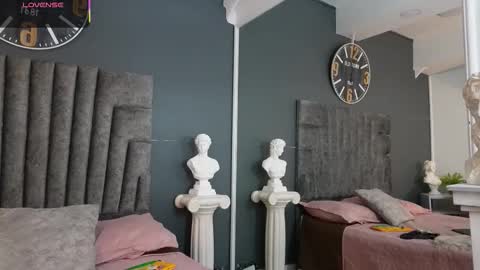 Emilio online show from February 23, 2026, 11:40 am