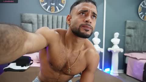 Emilio online show from February 27, 2026, 11:10 am