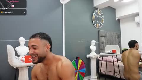 Emilio online show from March 5, 2026, 11:28 am