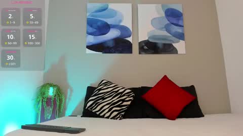 Snapshot of emilio_wolf chatting on February 23, 2025, 2:04 pm EMILIO online show from February 23, 2025, 2:04 pm