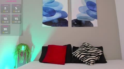 Snapshot of emilio_wolf chatting on March 7, 2025, 10:24 am EMILIO online show from March 7, 2025, 10:24 am