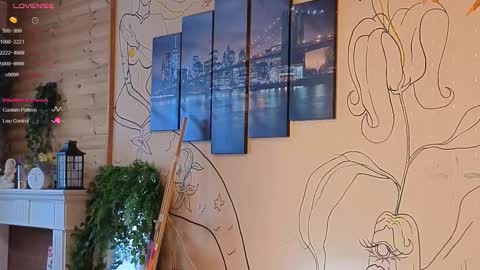 Snapshot of emiliyafox chatting on February 2, 2026, 12:26 pm Emi online show from February 2, 2026, 12:26 pm