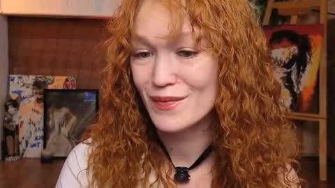 Snapshot of emiliyafox chatting on February 6, 2026, 1:25 pm Emi online show from February 6, 2026, 1:25 pm