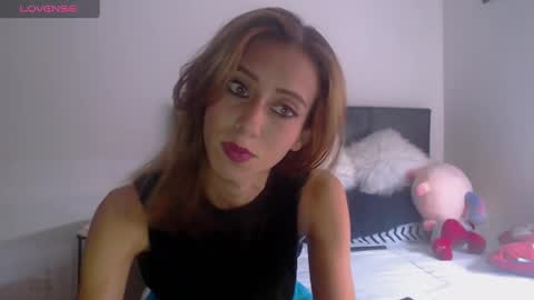 Snapshot of emilly_2004 chatting on February 2, 2025, 5:04 pm Emilly Gomez online show from February 2, 2025, 5:04 pm