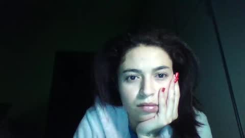 Emilly and Daniel online show from January 13, 2025, 11:49 pm