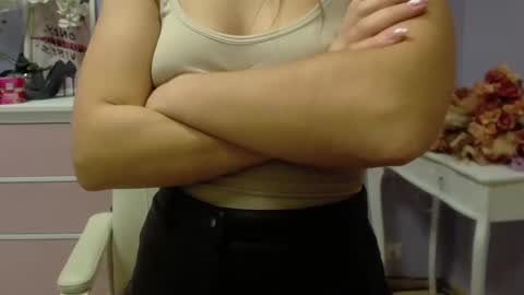 Snapshot of emilly_lust99 chatting on January 2, 2025, 1:51 pm Emilly online show from January 2, 2025, 1:51 pm