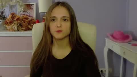 Snapshot of emilly_lust99 chatting on March 5, 2025, 10:55 am Emilly online show from March 5, 2025, 10:55 am