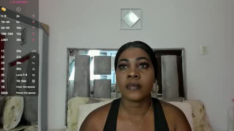 Emilly Roa online show from February 1, 2026, 12:04 pm