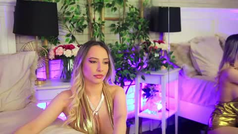 Snapshot of emillybronte chatting on May 15, 2026, 7:21 pm EMMA online show from May 15, 2026, 7:21 pm