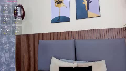 emillyharper_ online show from December 23, 2025, 4:32 am