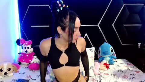 emillystonex online show from March 11, 2025, 4:51 pm