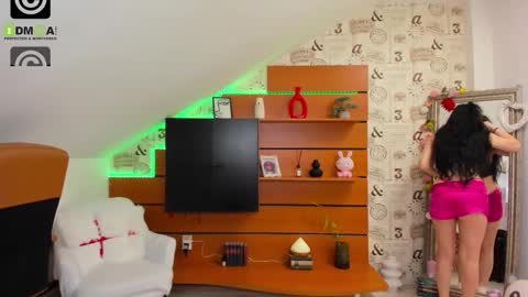 EmillyTaylor online show from March 2, 2026, 5:08 am