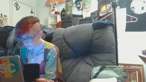 Emily Love online show from September 25, 2025, 5:44 am