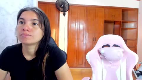 Snapshot of emily_and_soffy chatting on March 3, 2026, 11:49 am Emily and Soffy online show from March 3, 2026, 11:49 am