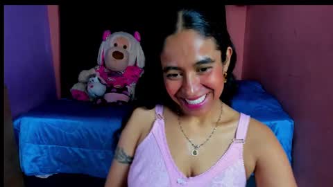 emily_bunny7 online show from September 17, 2025, 8:54 pm