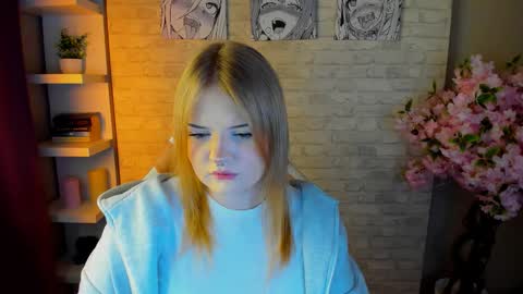 emily_coyness online show from February 20, 2026, 5:24 pm