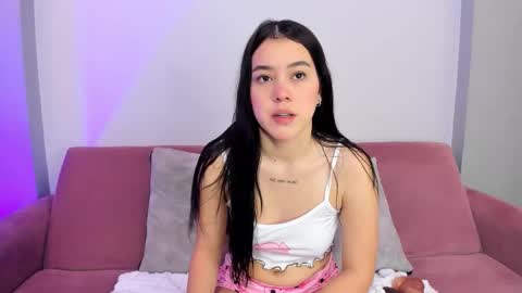 emily_frostt online show from February 28, 2026, 12:50 pm