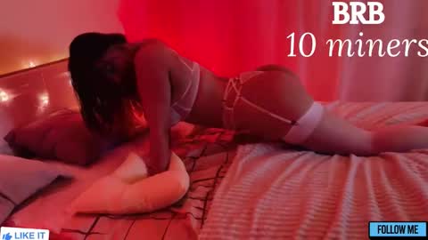 EMILY online show from November 10, 2025, 2:21 am