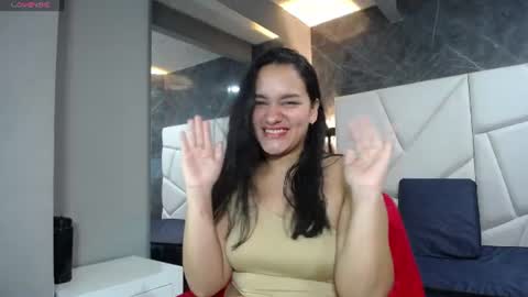 Snapshot of emily_gomez159 chatting on June 25, 2026, 11:37 am Emily online show from June 25, 2026, 11:37 am