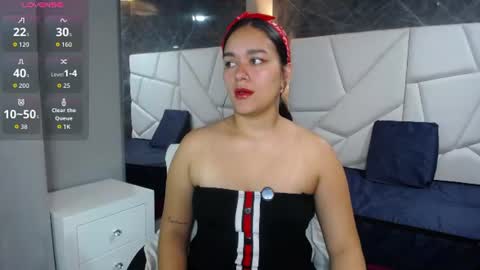 Snapshot of emily_gomez159 chatting on July 30, 2026, 12:15 pm Emily online show from July 30, 2026, 12:15 pm