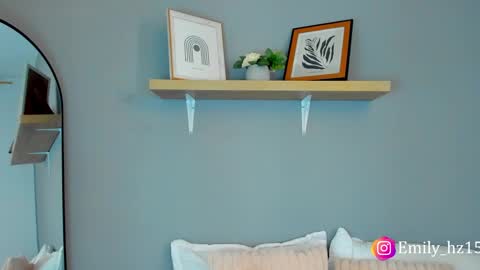 Snapshot of emily_haze chatting on February 20, 2025, 9:31 pm Emily online show from February 20, 2025, 9:31 pm