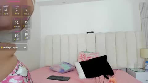 Snapshot of emily_hilton1 chatting on March 6, 2025, 9:20 pm emily_hilton1 online show from March 6, 2025, 9:20 pm