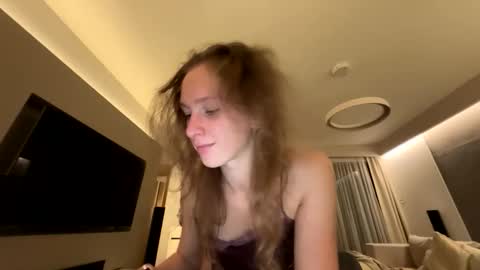 Emily  online show from October 21, 2025, 7:47 pm