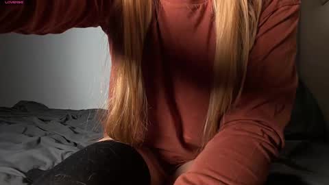 Emily online show from March 12, 2025, 10:17 pm