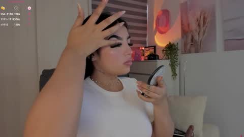 Snapshot of emily_kenner chatting on September 11, 2025, 11:10 am EmilyKenner Independent model online show from September 11, 2025, 11:10 am