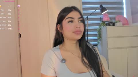 Snapshot of emily_kenner chatting on October 23, 2025, 11:31 am EmilyKenner Independent model online show from October 23, 2025, 11:31 am