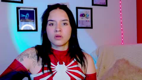 Snapshot of emily_lindey_ chatting on June 29, 2026, 6:19 am Emily Lindey online show from June 29, 2026, 6:19 am
