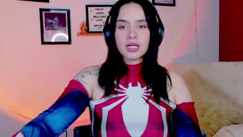 Snapshot of emily_lindey_ chatting on July 1, 2026, 6:48 am Emily Lindey online show from July 1, 2026, 6:48 am