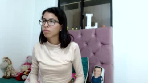 Emily online show from January 26, 2025, 12:58 am