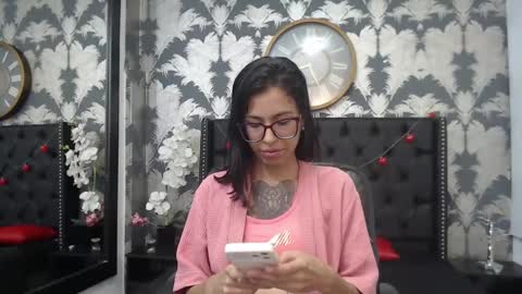 Emily online show from March 5, 2025, 7:27 pm