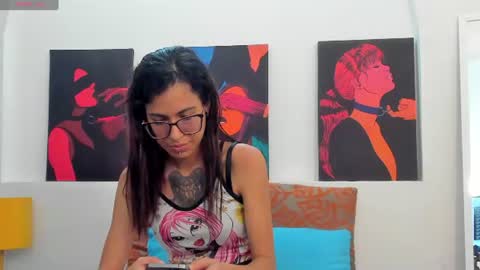 Snapshot of emily_loperaa chatting on July 1, 2026, 3:01 pm Emily online show from July 1, 2026, 3:01 pm