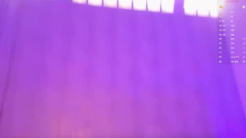 emily_luve online show from March 14, 2026, 7:41 pm