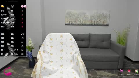 Emily online show from October 8, 2025, 6:44 am