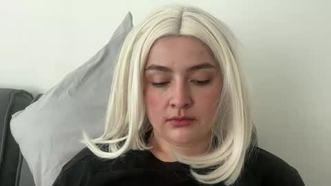 emily_morning_dew online show from March 12, 2026, 7:03 am