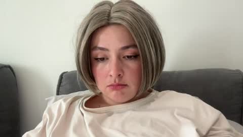 Snapshot of emily_morning_dew chatting on July 14, 2026, 1:50 pm emily_morning_dew online show from July 14, 2026, 1:50 pm