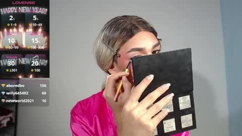 Snapshot of emily_nour chatting on March 29, 2026, 10:54 pm Emily online show from March 29, 2026, 10:54 pm