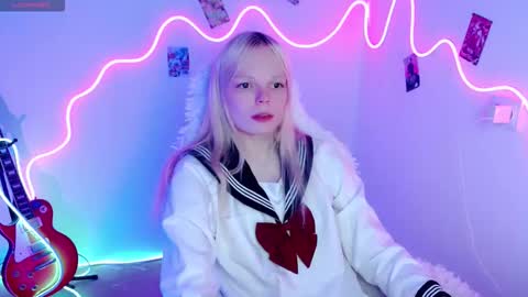 Lia online show from September 27, 2025, 10:15 pm